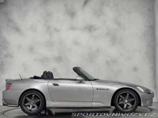 Honda S2000 VTEC 2000
