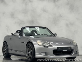 Honda S2000 VTEC 2000