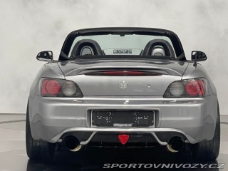 Honda S2000 VTEC 2000