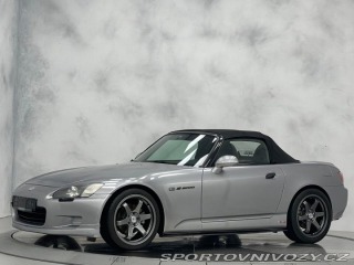 Honda S2000 VTEC 2000