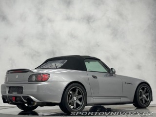 Honda S2000 VTEC 2000