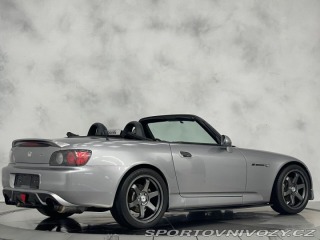 Honda S2000 VTEC 2000