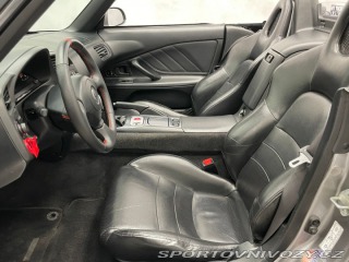 Honda S2000 VTEC 2000