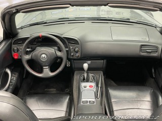 Honda S2000 VTEC 2000