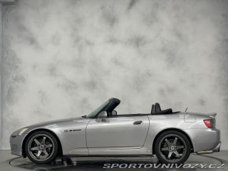 Honda S2000 VTEC 2000