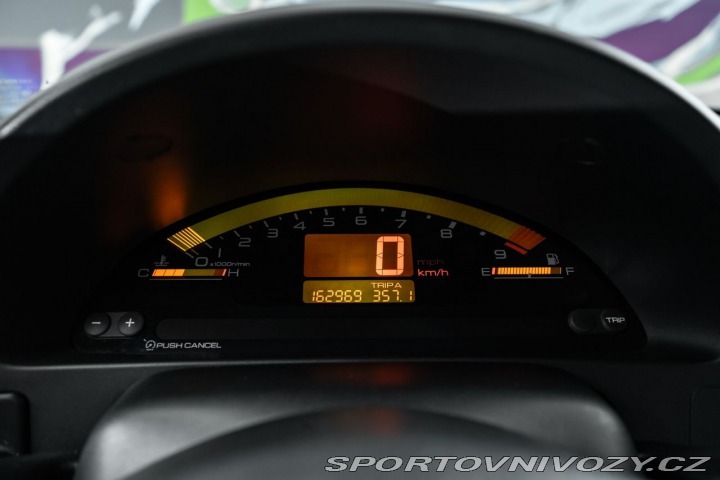 Honda S2000 VTEC 2000