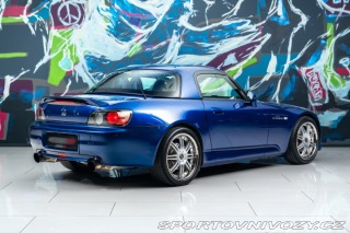 Honda S2000 VTEC 2000
