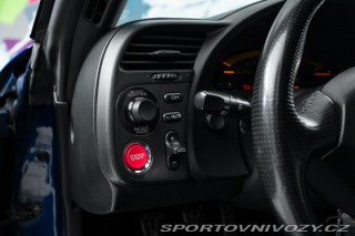 Honda S2000 VTEC 2000