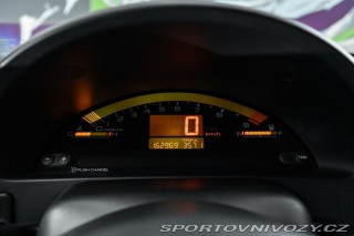 Honda S2000 VTEC 2000