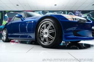 Honda S2000 VTEC 2000