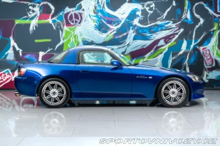 Honda S2000 VTEC 2000