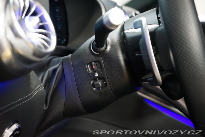 Mercedes-Benz AMG GT 63 4M+ Lift AMG-Seat Prem 2024