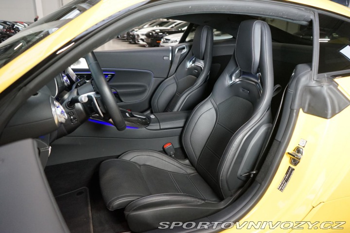 Mercedes-Benz AMG GT 63 4M+ Lift AMG-Seat Prem 2024