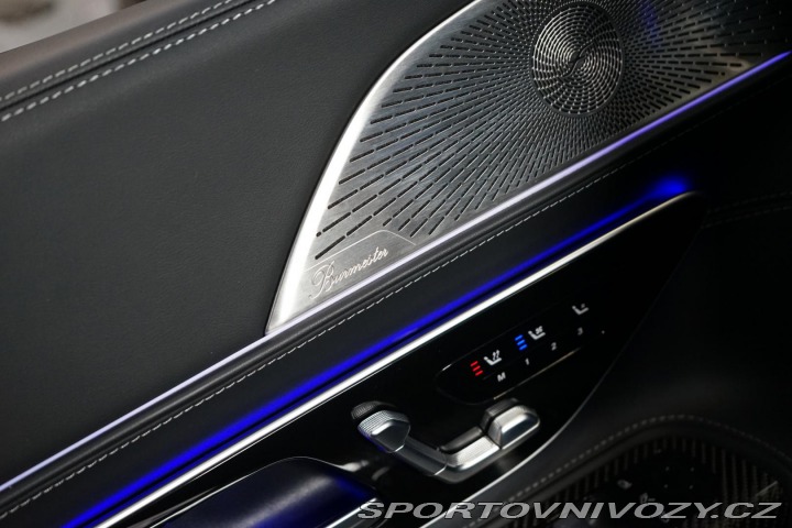 Mercedes-Benz AMG GT 63 4M+ Lift AMG-Seat Prem 2024