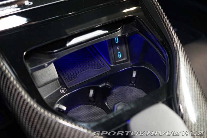 Mercedes-Benz AMG GT 63 4M+ Lift AMG-Seat Prem 2024