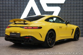 Mercedes-Benz AMG GT 63 4M+ Lift AMG-Seat Prem 2024