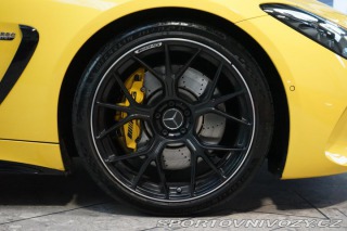 Mercedes-Benz AMG GT 63 4M+ Lift AMG-Seat Prem 2024
