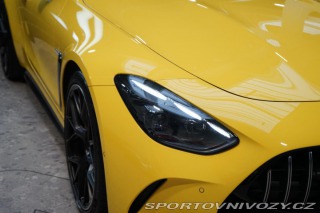 Mercedes-Benz AMG GT 63 4M+ Lift AMG-Seat Prem 2024