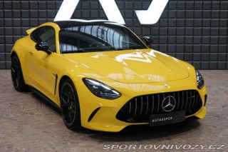 Mercedes-Benz AMG GT 63 4M+ Lift AMG-Seat Prem 2024