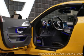 Mercedes-Benz AMG GT 63 4M+ Lift AMG-Seat Prem 2024