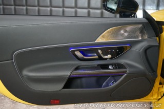 Mercedes-Benz AMG GT 63 4M+ Lift AMG-Seat Prem 2024