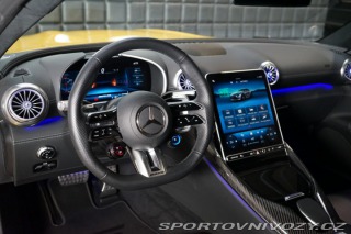 Mercedes-Benz AMG GT 63 4M+ Lift AMG-Seat Prem 2024