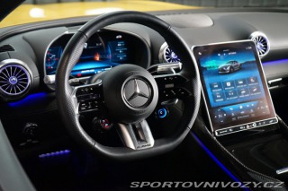 Mercedes-Benz AMG GT 63 4M+ Lift AMG-Seat Prem 2024