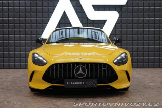 Mercedes-Benz AMG GT 63 4M+ Lift AMG-Seat Prem 2024
