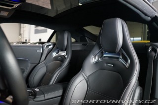 Mercedes-Benz AMG GT 63 4M+ Lift AMG-Seat Prem 2024