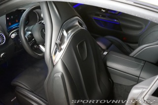 Mercedes-Benz AMG GT 63 4M+ Lift AMG-Seat Prem 2024
