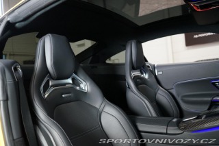 Mercedes-Benz AMG GT 63 4M+ Lift AMG-Seat Prem 2024