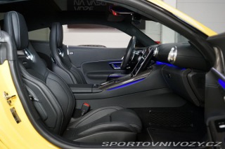 Mercedes-Benz AMG GT 63 4M+ Lift AMG-Seat Prem 2024