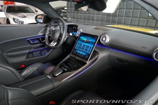 Mercedes-Benz AMG GT 63 4M+ Lift AMG-Seat Prem 2024