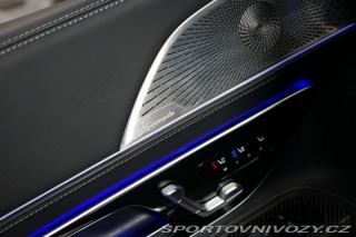 Mercedes-Benz AMG GT 63 4M+ Lift AMG-Seat Prem 2024