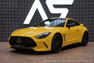 Mercedes-Benz AMG GT 63 4M+ Lift AMG-Seat Prem 2024