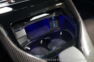 Mercedes-Benz AMG GT 63 4M+ Lift AMG-Seat Prem 2024