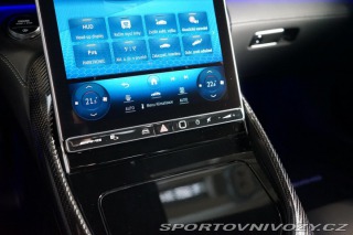 Mercedes-Benz AMG GT 63 4M+ Lift AMG-Seat Prem 2024
