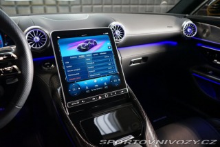 Mercedes-Benz AMG GT 63 4M+ Lift AMG-Seat Prem 2024