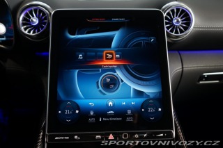 Mercedes-Benz AMG GT 63 4M+ Lift AMG-Seat Prem 2024