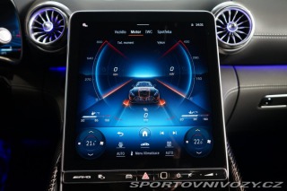 Mercedes-Benz AMG GT 63 4M+ Lift AMG-Seat Prem 2024