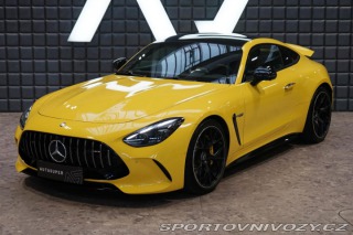 Mercedes-Benz AMG GT 63 4M+ Lift AMG-Seat Prem 2024