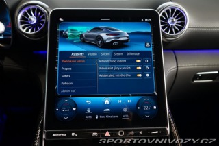 Mercedes-Benz AMG GT 63 4M+ Lift AMG-Seat Prem 2024