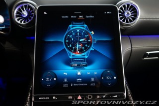 Mercedes-Benz AMG GT 63 4M+ Lift AMG-Seat Prem 2024