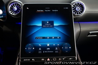 Mercedes-Benz AMG GT 63 4M+ Lift AMG-Seat Prem 2024