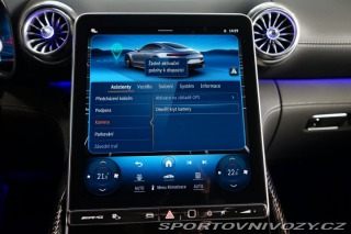 Mercedes-Benz AMG GT 63 4M+ Lift AMG-Seat Prem 2024