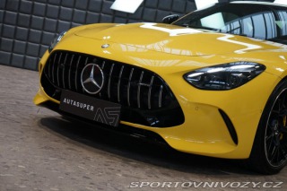 Mercedes-Benz AMG GT 63 4M+ Lift AMG-Seat Prem 2024