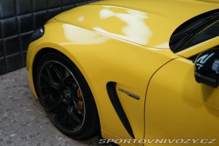 Mercedes-Benz AMG GT 63 4M+ Lift AMG-Seat Prem 2024