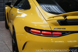 Mercedes-Benz AMG GT 63 4M+ Lift AMG-Seat Prem 2024