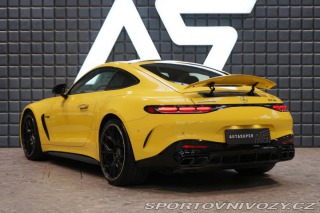 Mercedes-Benz AMG GT 63 4M+ Lift AMG-Seat Prem 2024
