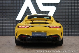 Mercedes-Benz AMG GT 63 4M+ Lift AMG-Seat Prem 2024